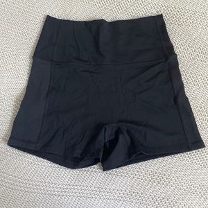 Aerie Bike Shorts